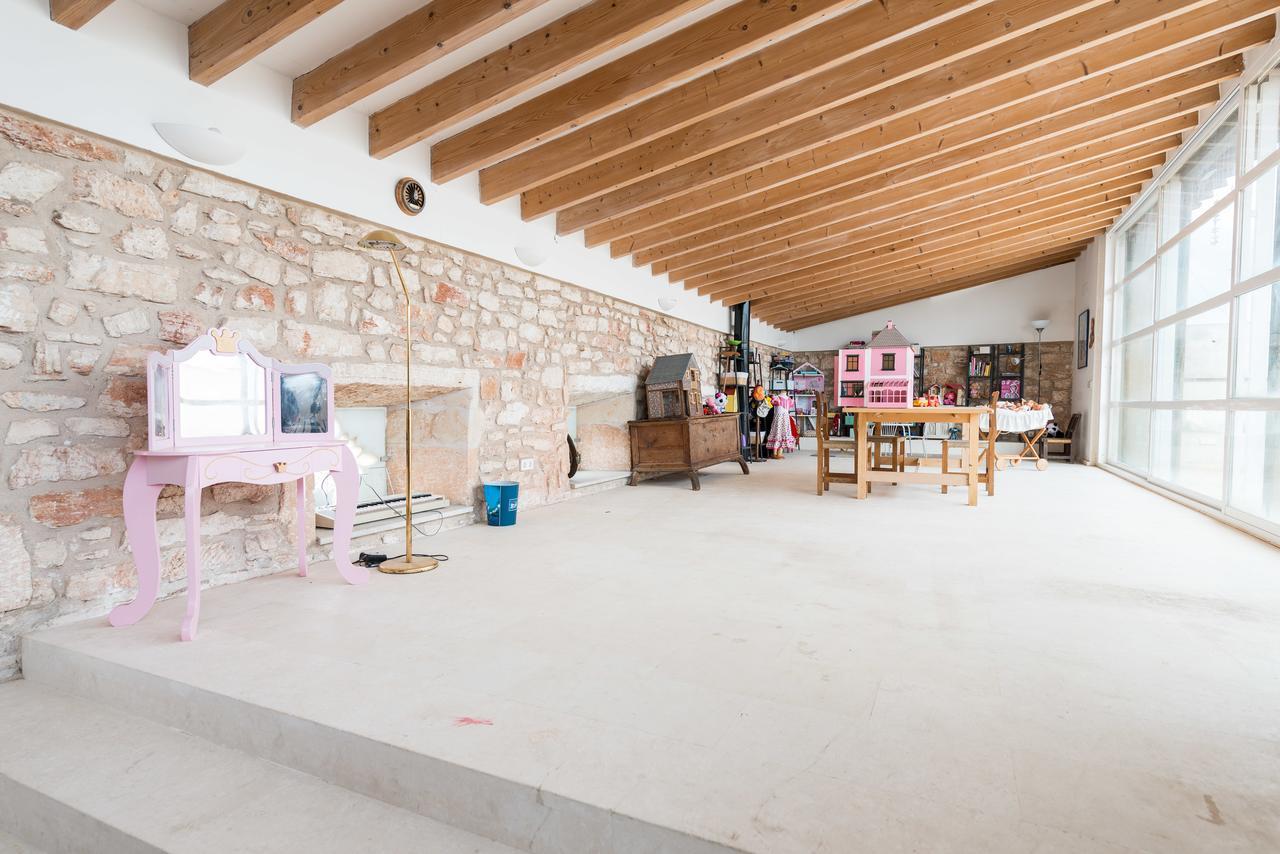Cal Senyor Damia Vila Santanyí Exterior foto
