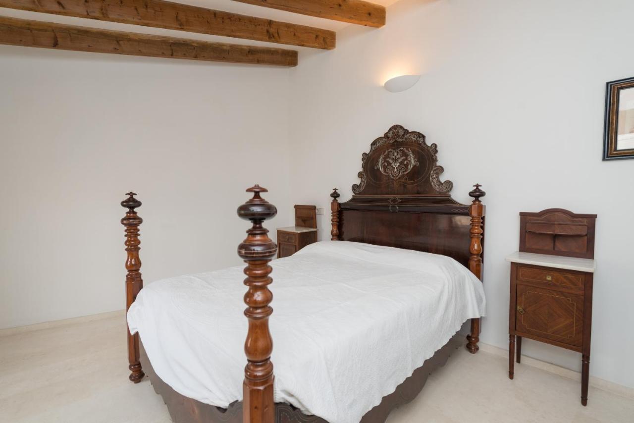 Cal Senyor Damia Vila Santanyí Exterior foto